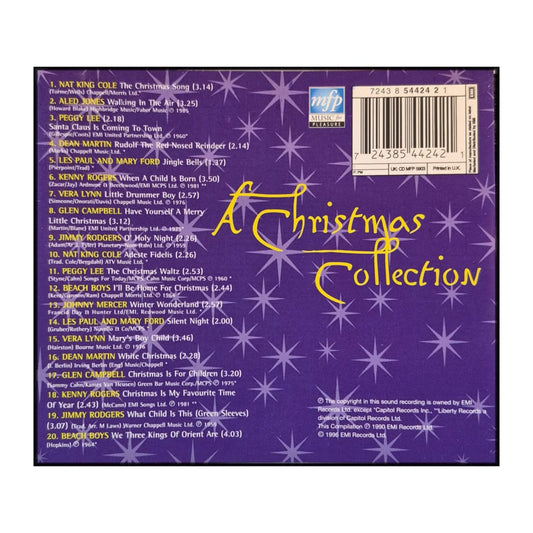 A Christmas Collection