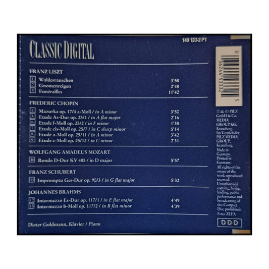Classic Digital