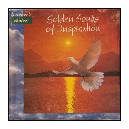 Listener’S Choice: Golden Songs Of Inspiration
