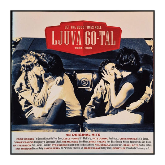 Ljuva 1960-Tal 1960-1963