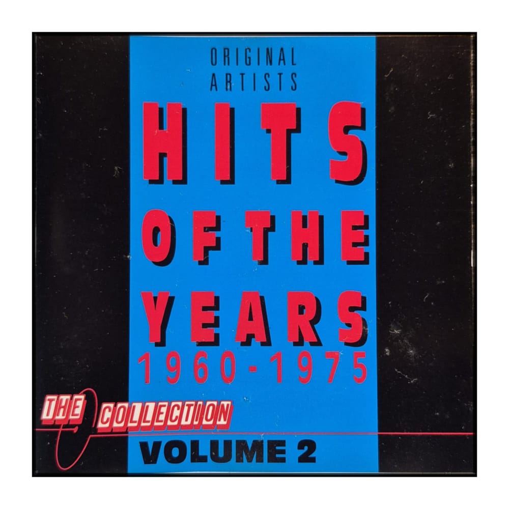 Hits Of The Years 1960-1975 V2