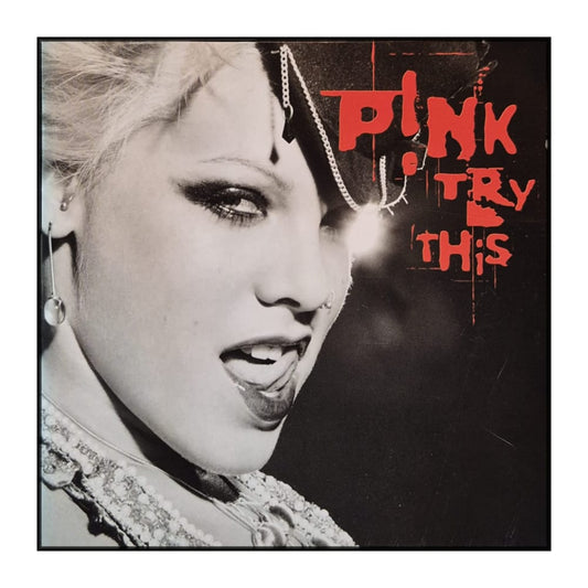 Pink: Try This
