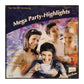 Mega Party-Highlights
