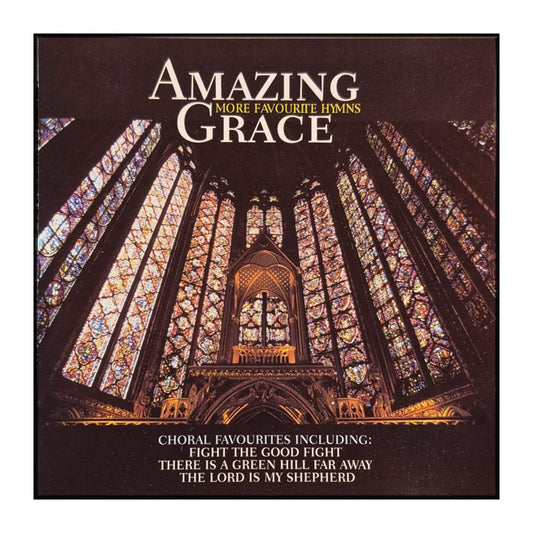 Amazing Grace