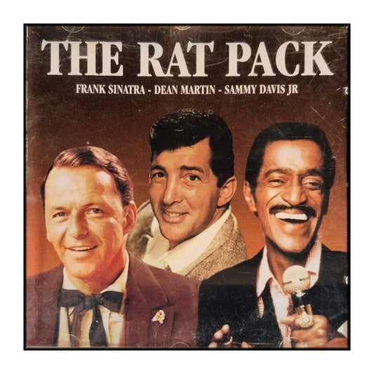 The Rat Pack