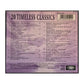 20 Timeless Classics