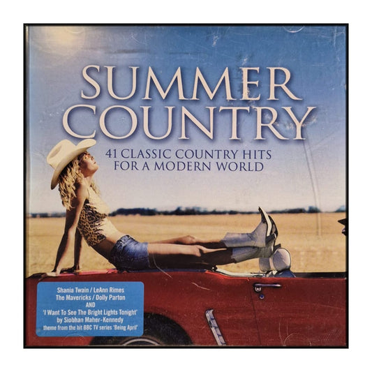 Summer Country