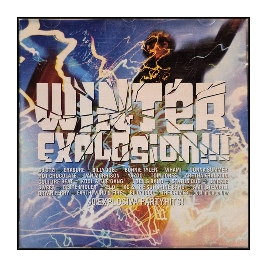 Winter Explosion