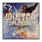 Winter Explosion