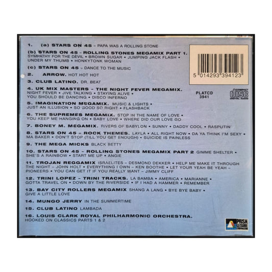 Party Megamix 3