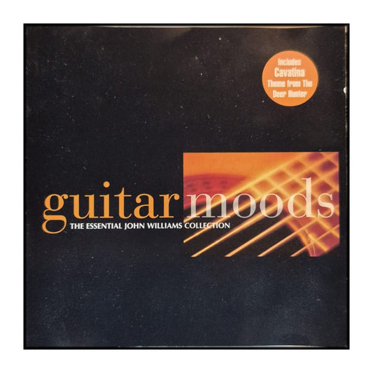 John Williams: Guitar Moods