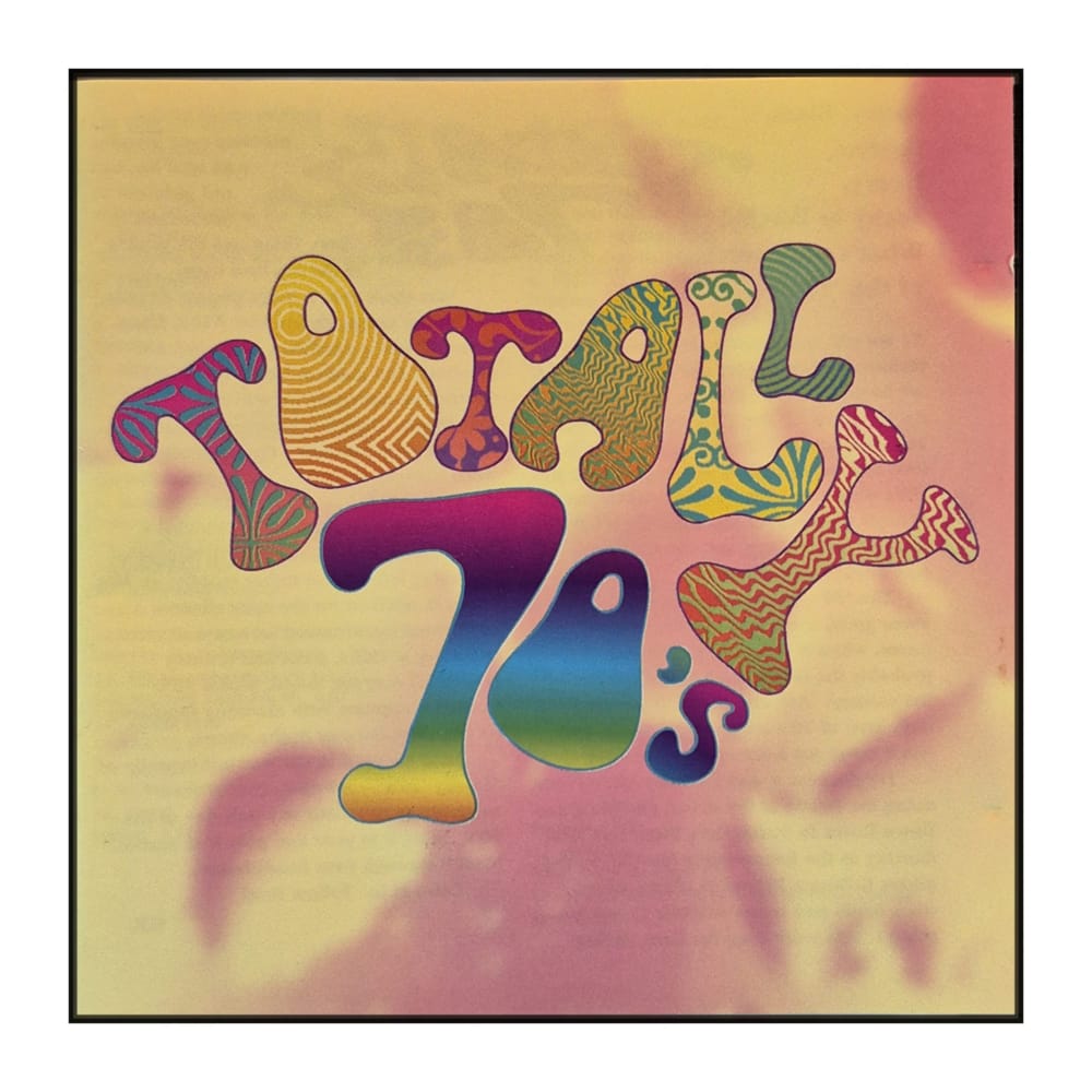 Totally 1970S