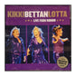 Kikki, Bettan & Lotta: Live Från Rondo
