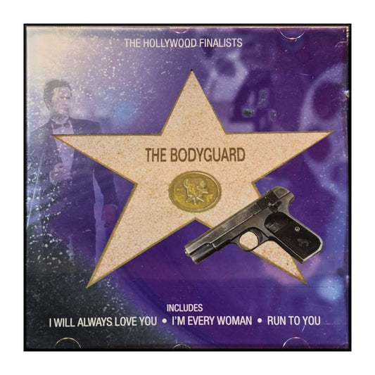 The Bodyguard: Greatest Songs From The Movies