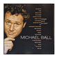 Michael Ball: Stage And Screen