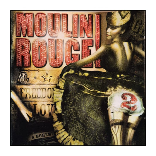 Moulin Rouge 2