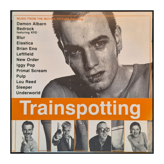 Trainspotting: Music From The Motion Picture