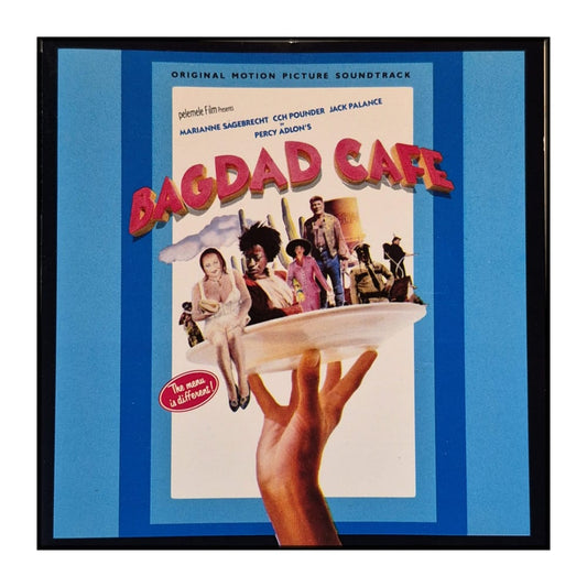 Bagdad Cafe: Original Motion Picture Soundtrack