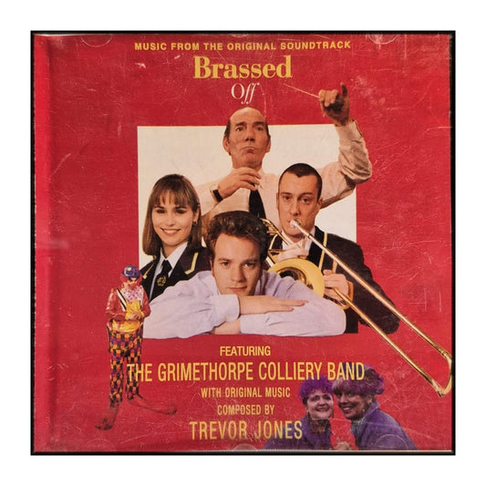 Brassed Off: Music From The Original Soundtrack