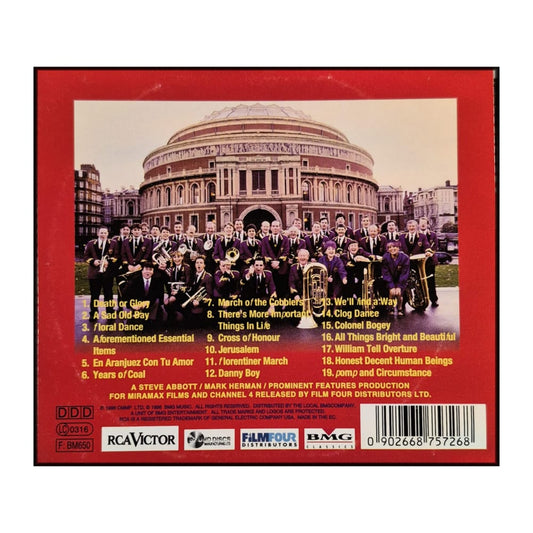 Brassed Off: Music From The Original Soundtrack