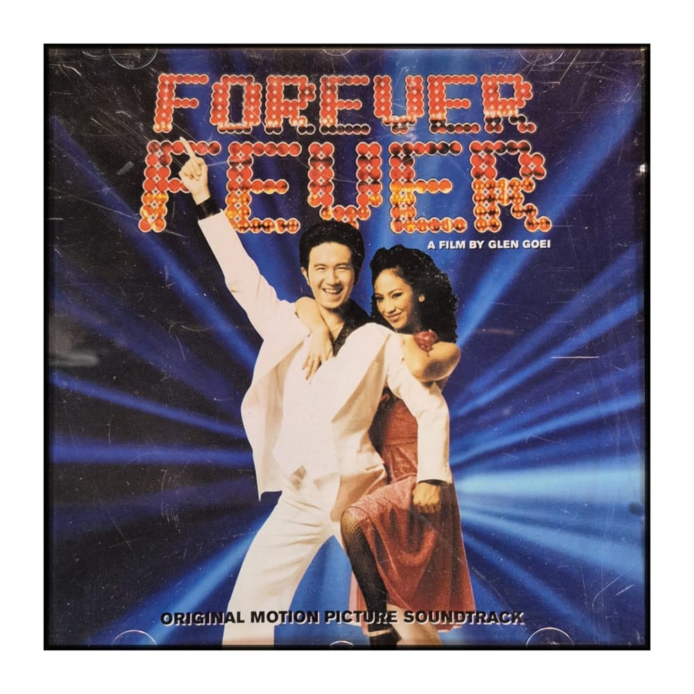 Forever Fever: Original Motion Picture Soundtrack