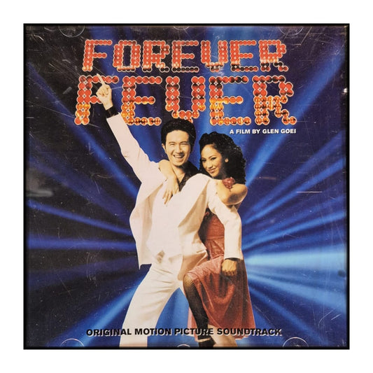Forever Fever: Original Motion Picture Soundtrack