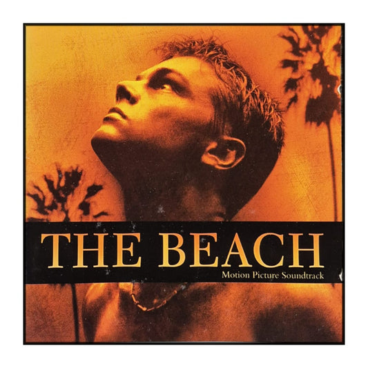 The Beach: Motion Picture Soundtrack