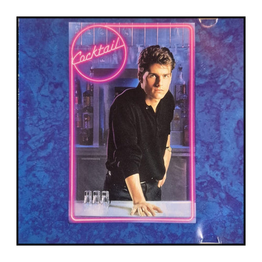 Cocktail: Original Motion Picture Soundtrack