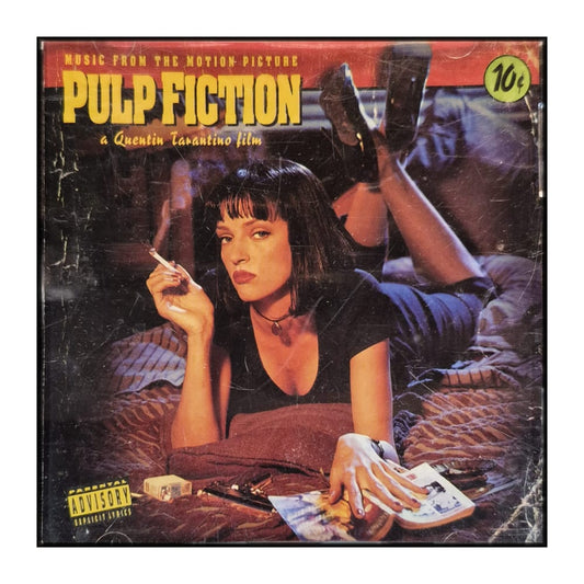 Pulp Fiction: Music From The Motion Picture