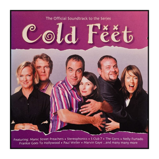Cold Feet: The Official Soundtrack