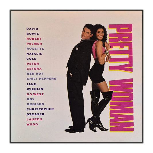 Pretty Woman: Original Motion Picture Soundtrack