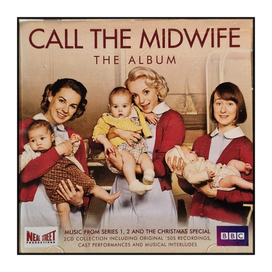 Call The Midwife: The Album