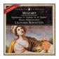 Leonard Bernstein: Mozart Symphonies