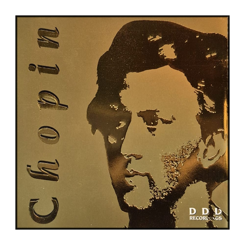 Frédéric Chopin: Nuremburg Symphony Orchestra