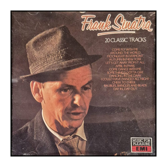 Frank Sinatra: 20 Classic Tracks