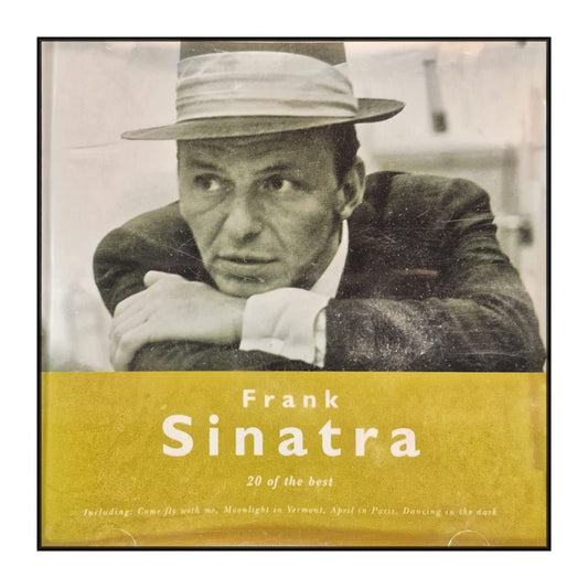 Frank Sinatra: 20 Of The Best