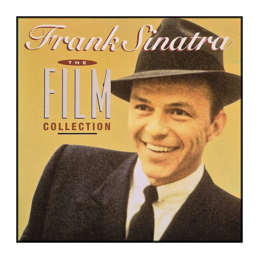 Frank Sinatra: Film Collection