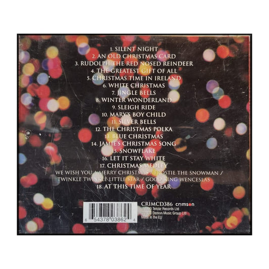 Foster & Allen: The Christmas Album