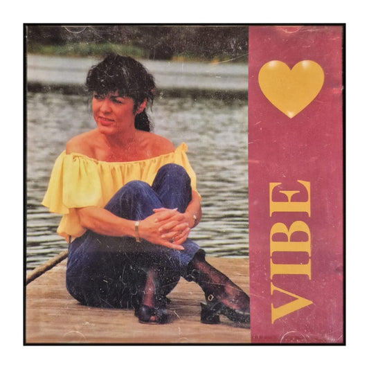 Vibe Lauth: Pas Godt På Et Hjerte