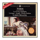 Giuseppe Verdi: La Traviata Highlights