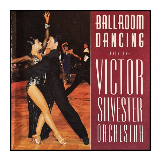 Victor Silvester Orchestra: Ballroom Dancing