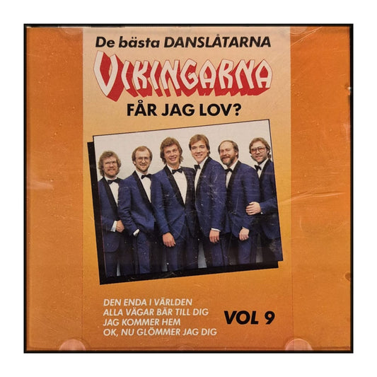 Vikingarna: Får Jag Lovv9