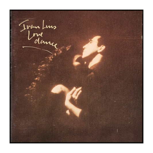 Ivan Lins: Love Dance