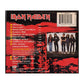 Iron Maiden: Prowler