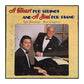 Igor Rosenow & Max Greger Jr.: A Heart For Strings And A Soul For Piano