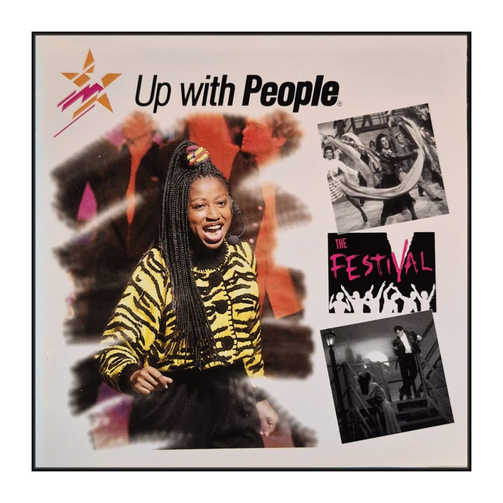Up With People: The Festival