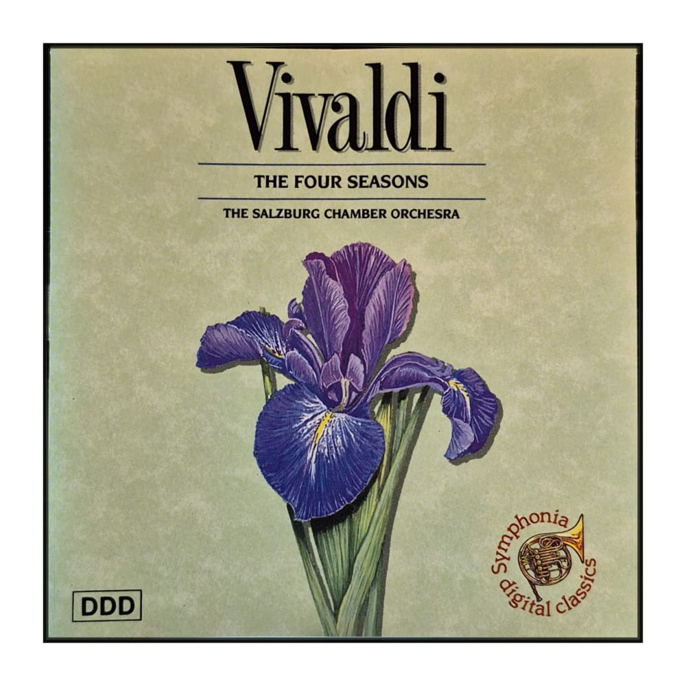 Antonio Vivaldi: The Four Seasons