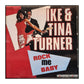Ike & Tina Turner: Rock Me Baby
