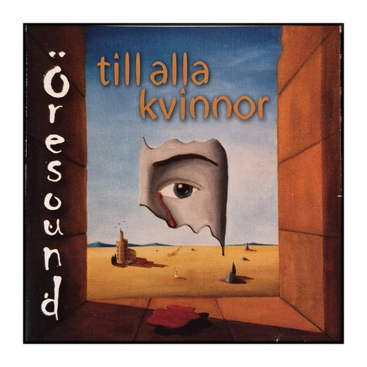 Öresound: Till Alla Kvinnor