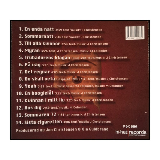 Öresound: Till Alla Kvinnor
